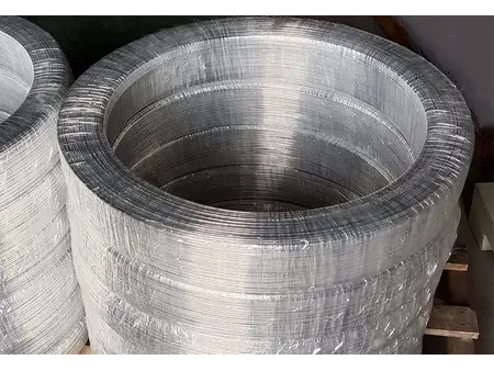 ER 5087 (AlMg4.5MnZr(A)) Aluminium Welding Wire