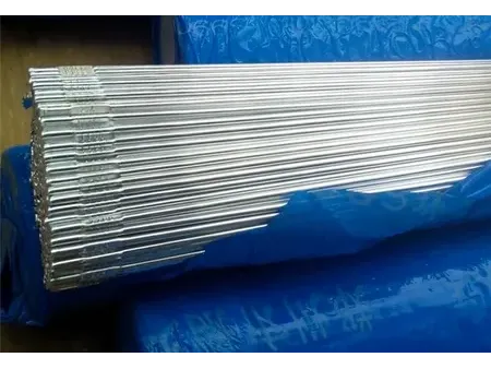 ER 5183 (AlMg4.5Mn0.7(A)) Aluminium Welding Wire