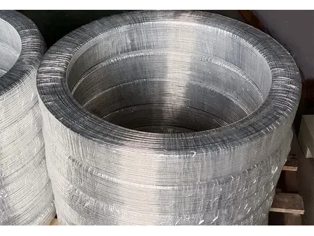 ER 5183 (AlMg4.5Mn0.7(A)) Aluminium Welding Wire