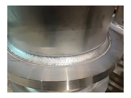 ER 5356 (AlMg5Cr(A)) Aluminium Welding Wire
