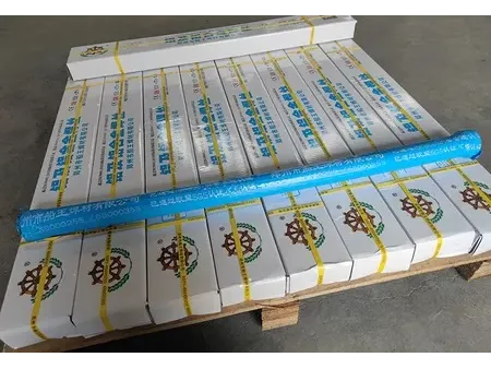 ER 5356 (AlMg5Cr(A)) Aluminium Welding Wire