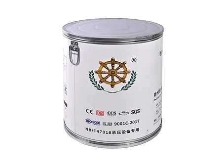 ER 5556 (AlMg5Mn1Ti(A)) Aluminium Welding Wire