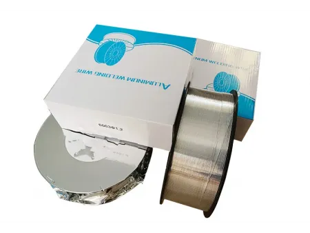 ER 6063 Aluminium Welding Wire