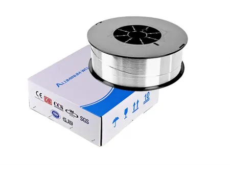 ZL205A (ZAlCu5MnCdVA) Aluminium Welding Wire