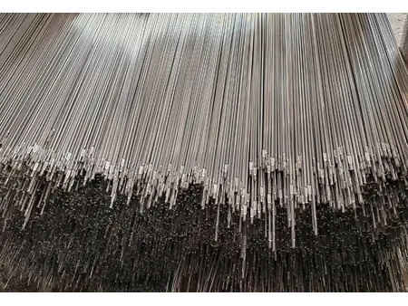 ZL205A (ZAlCu5MnCdVA) Aluminium Welding Wire