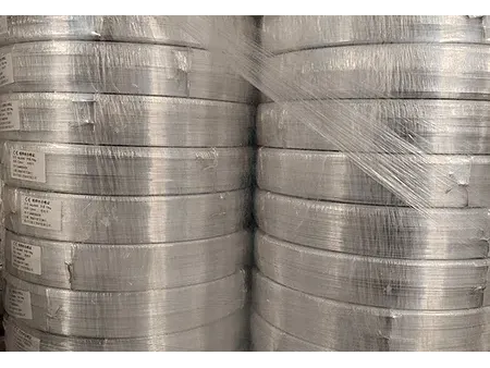 ZL205A (ZAlCu5MnCdVA) Aluminium Welding Wire
