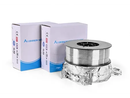 ER 3103 (AlMn1) Aluminium Welding Wire