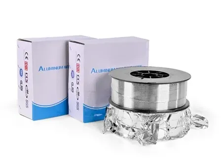 ER 3A21 Aluminium Welding Wire