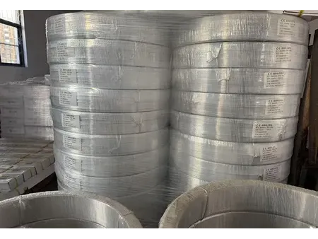 ER 3A21 Aluminium Welding Wire