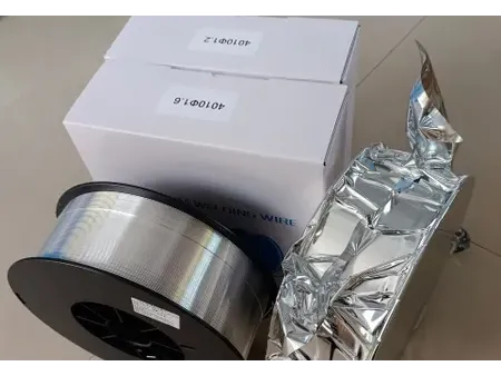 ER 4010 (AlSi7Mg) Aluminium Welding Wire