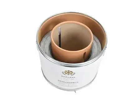 ER 4010 (AlSi7Mg) Aluminium Welding Wire
