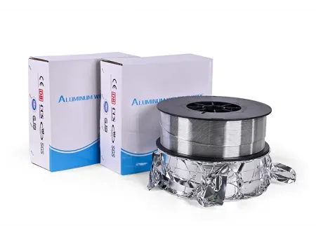 ER 4011 (AlSi7Mg0.5Ti) Aluminium Welding Wire
