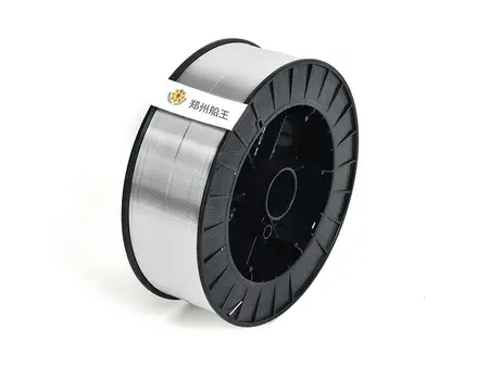 ER 4011 (AlSi7Mg0.5Ti) Aluminium Welding Wire
