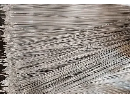 ER 4011 (AlSi7Mg0.5Ti) Aluminium Welding Wire