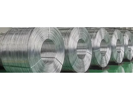 ER 6063 Aluminium Welding Wire