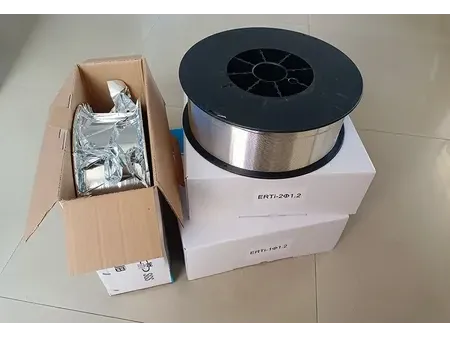 ERTi-1 (Titanium Grade 1) Titanium Welding Wire