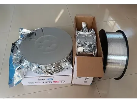 ERTi-2 (Titanium Grade 2) Titanium Welding Wire