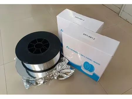 ERTi-4 (Titanium Grade 4) Titanium Welding Wire