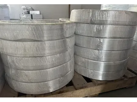ERTi-4 (Titanium Grade 4) Titanium Welding Wire