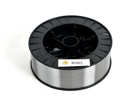 ERTi-7 (Titanium Grade 7) Titanium Welding Wire