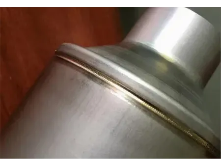 ERTi-7 (Titanium Grade 7) Titanium Welding Wire