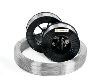 ERTi-9 (Titanium Grade 9) Titanium Welding Wire