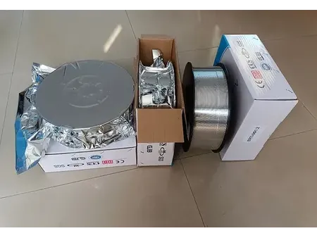 ERTi-9 (Titanium Grade 9) Titanium Welding Wire