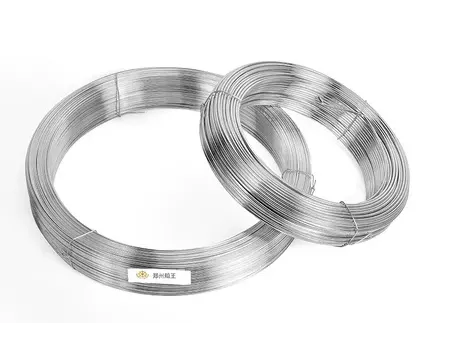 ERTi-11 (Titanium Grade 11) Titanium Welding Wire