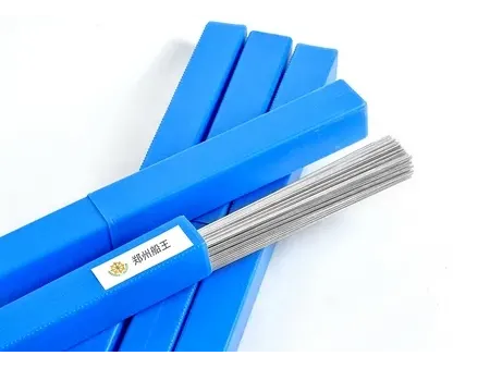 ERTi-11 (Titanium Grade 11) Titanium Welding Wire