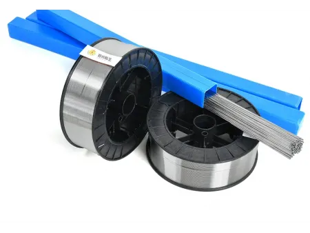 ERTi-12 (Titanium Grade 12) Titanium Welding Wire