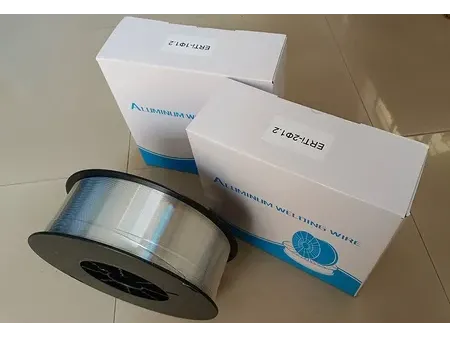 ERTi-12 (Titanium Grade 12) Titanium Welding Wire