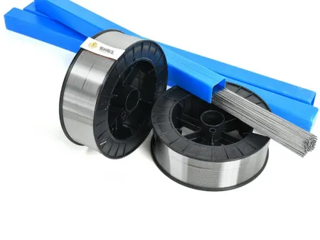Titanium Welding Wire