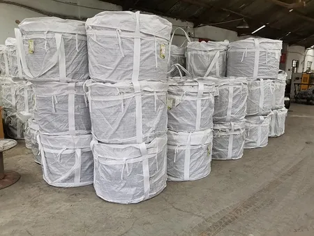 Aluminium Wire Rod
