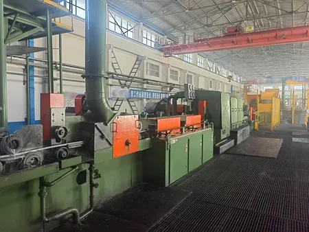 Aluminium Wire Rod