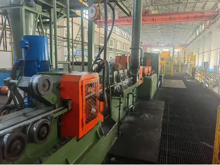 Aluminium Wire Rod