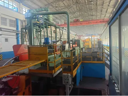 Aluminium Wire Rod