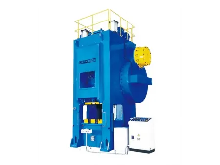 Cold Forging Press