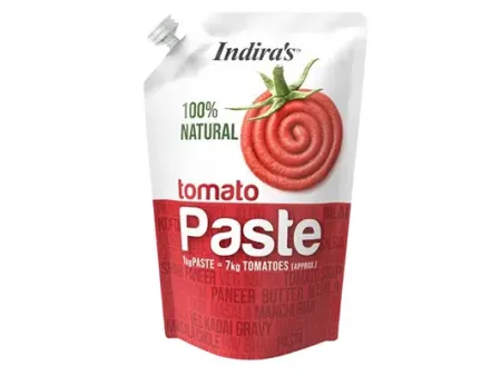 Packaging Machinery for Sauce