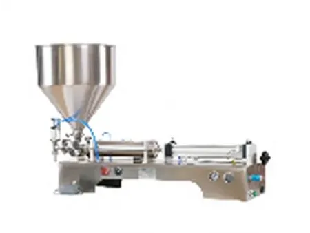 Packaging Machinery for Liquid