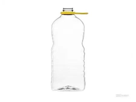 Automatic Bottling Line