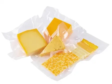 Automatic Rotary Vacuum Premade Pouch Packaging Machine