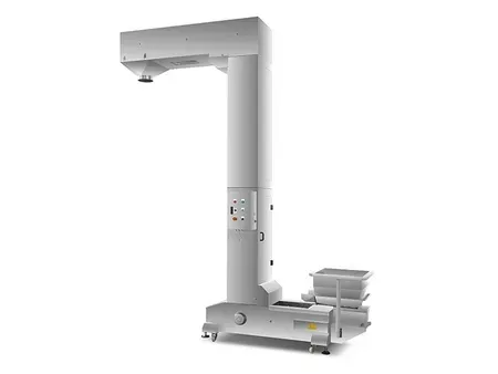 Packaging Machinery for Seasoning