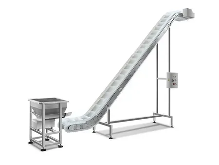 Packaging Machinery for Seasoning