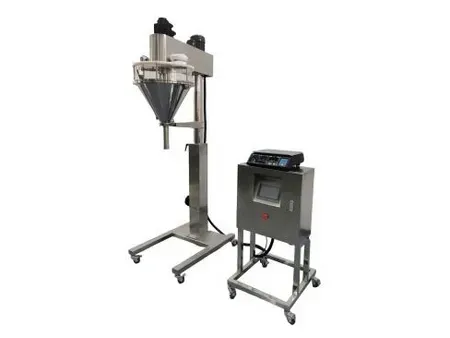 Packaging Machinery for Seasoning