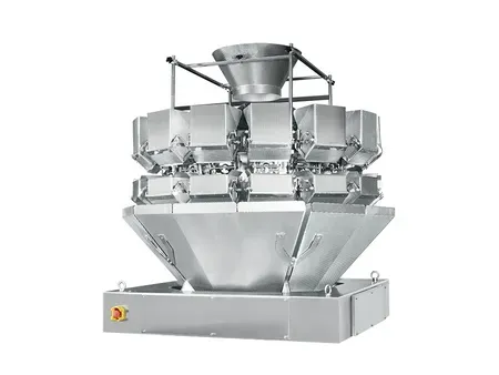 Packaging Machinery for Seasoning