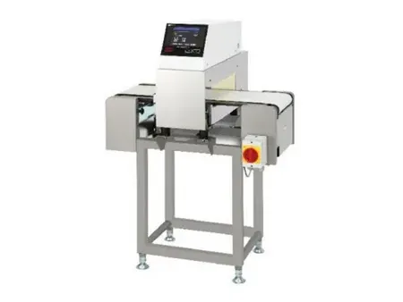 Inspection Machines