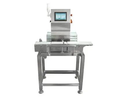Inspection Machines