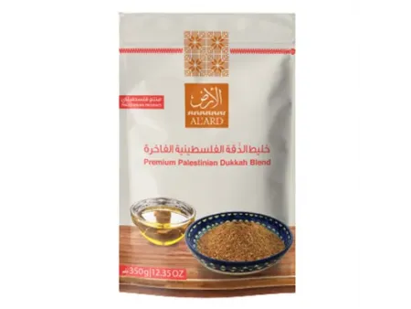 Packaging Machinery for Seasoning