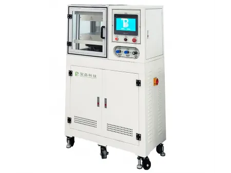 BP-8170-B Laboratory Hydraulic Press