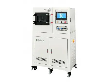 BP-8170-E Laboratory Vacuum Press